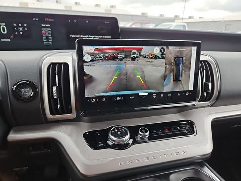 New 2027 Ford Expedition Max Active RWD image 24