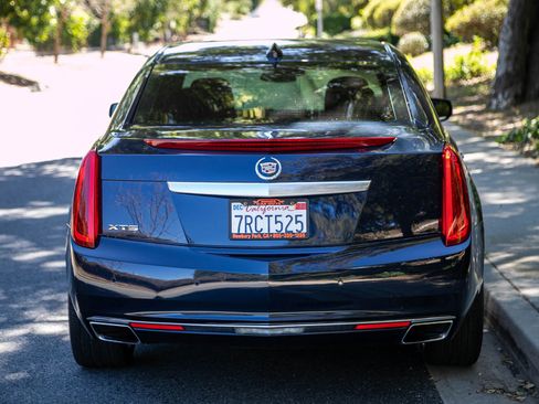Used 2015 Cadillac XTS Premium image 5