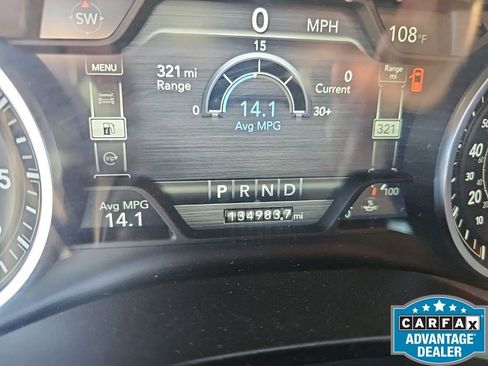 Used 2019 RAM 1500 Big Horn AWD/4WD image 2