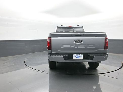 New 2026 Ford F150 XLT w/ Equipment Group 302A MID AWD/4WD image 6