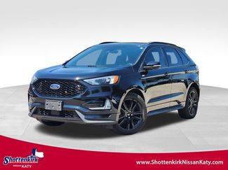Used 2020 Ford Edge ST-Line image 1
