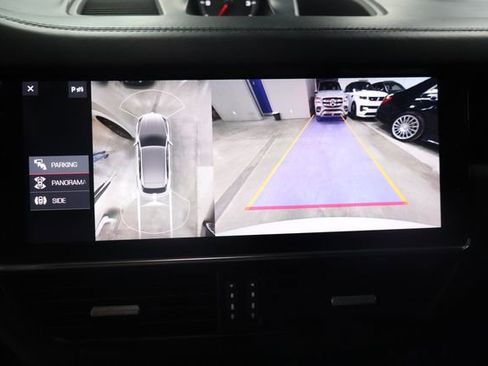 Used 2019 Porsche Cayenne S AWD/4WD image 15