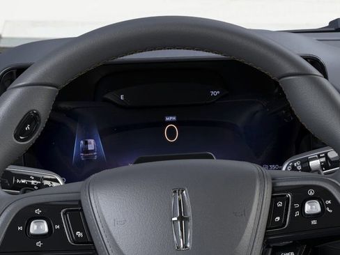 New 2025 Lincoln Aviator Premiere w/ Jet Appearance Package image 13