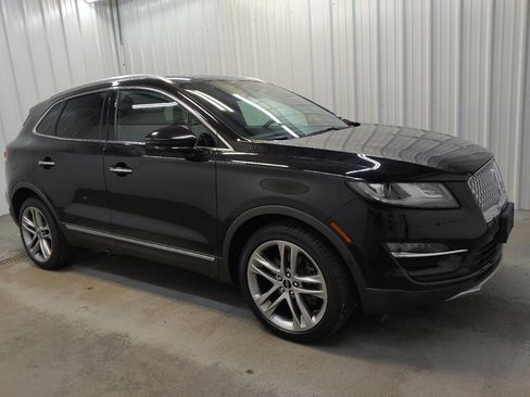Used 2019 Lincoln MKC Reserve AWD/4WD image 11