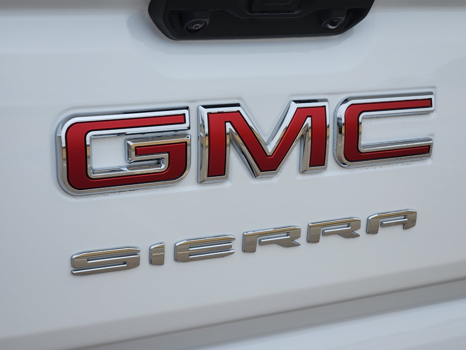 Used 2026 GMC Sierra 1500 Elevation w/ Preferred Package AWD/4WD image 12
