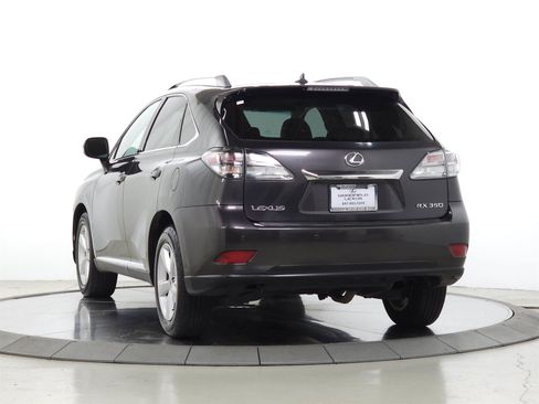 Used 2010 Lexus RX 350 AWD w/ Premium Pkg image 5
