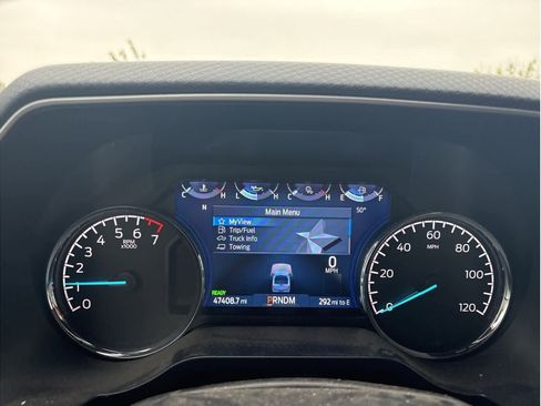 Used 2021 Ford F150 XLT w/ Equipment Group 302A High image 19