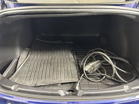 Used 2018 Tesla Model 3 Long Range AWD/4WD image 23
