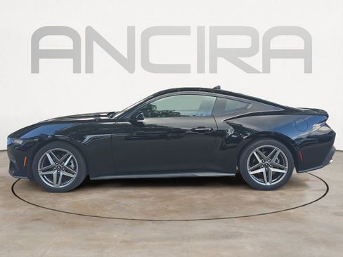 Used 2025 Ford Mustang Premium RWD image 5