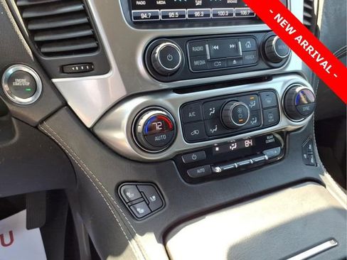 Used 2018 Chevrolet Suburban Premier w/ RST Edition AWD/4WD image 20
