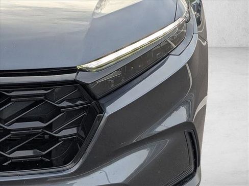 Certified 2024 Honda CR-V Sport image 9
