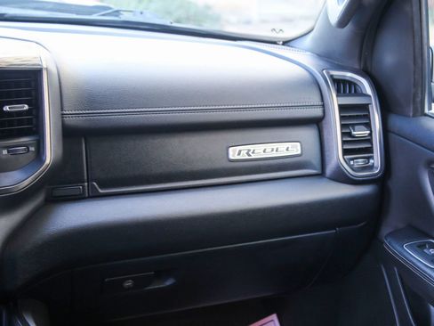 Used 2020 RAM 1500 Rebel w/ Rebel Level 1 Equipment Group image 17