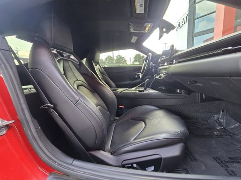 Used 2022 Toyota Supra Premium w/ Driver Assist Package image 17