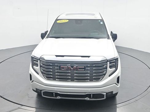 Used 2022 GMC Sierra 1500 Denali w/ Denali Reserve Package RWD image 24