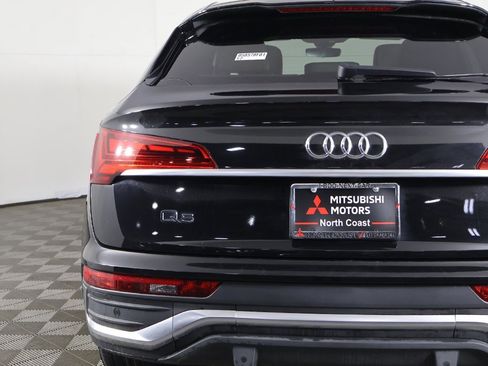 Used 2022 Audi Q5 2.0T Premium w/ Convenience Package image 15
