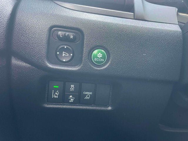 Used 2021 Honda Ridgeline RTL image 21