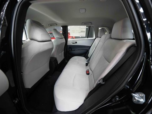 New 2026 Toyota Corolla Cross L AWD/4WD image 23