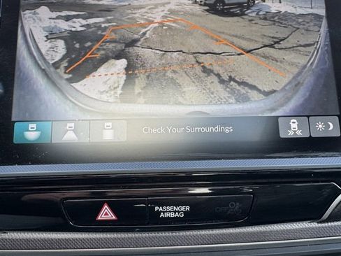 Certified 2025 Honda Ridgeline RTL image 24