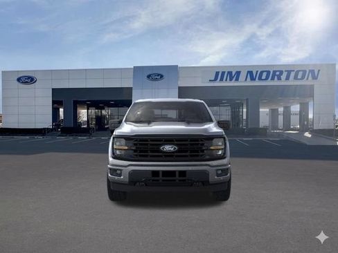 New 2026 Ford F150 XLT w/ Equipment Group 302A MID AWD/4WD image 8