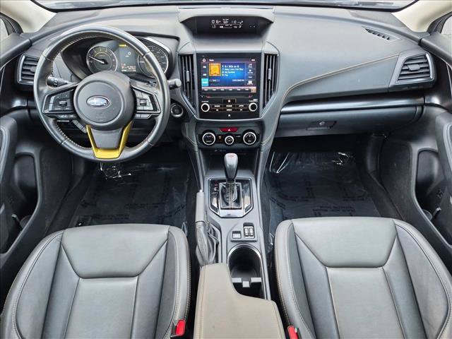 Used 2021 Subaru Crosstrek 2.5i Sport w/ Moonroof Package AWD/4WD image 17