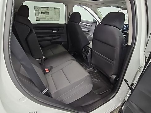 New 2026 Honda CR-V EX image 33