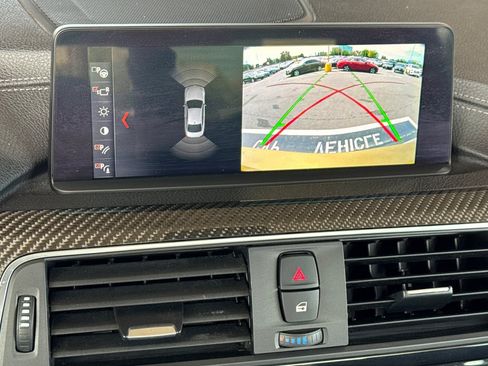 Used 2018 BMW M4 Coupe RWD image 21