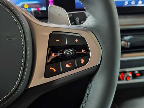 New 2026 BMW X5 xDrive40i w/ Executive Package image 38