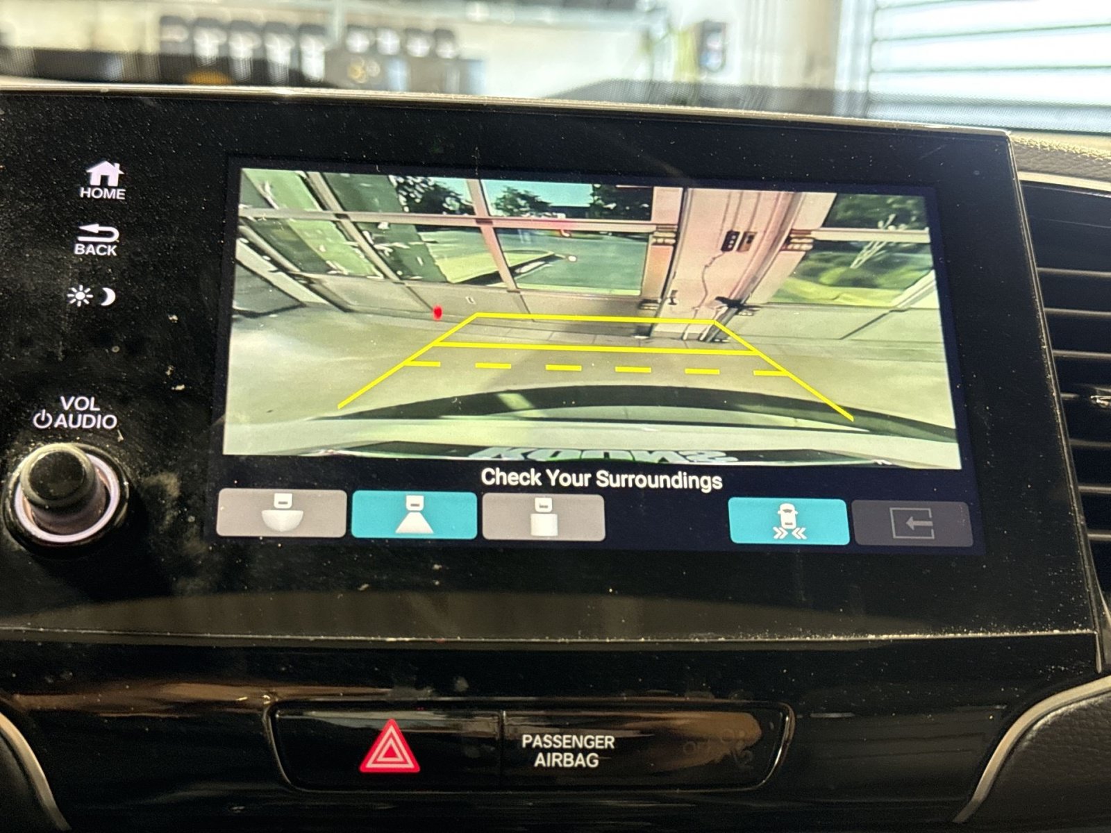 Used 2025 Honda Passport Black Edition image 20