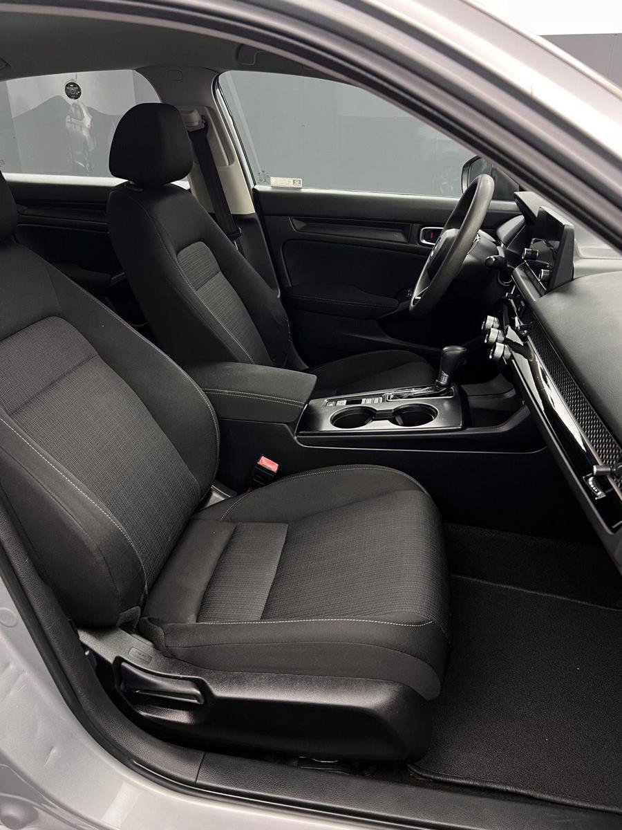 Used 2022 Honda Civic LX image 22