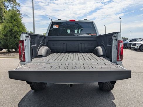 New 2026 Ford F150 Lariat w/ Equipment Group 502A High AWD/4WD image 13