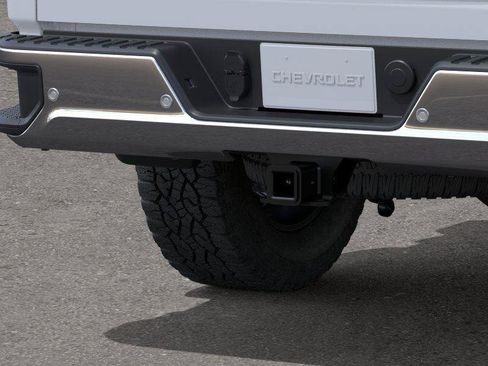 New 2026 Chevrolet Silverado 2500 LT w/ All Star Edition AWD/4WD image 27