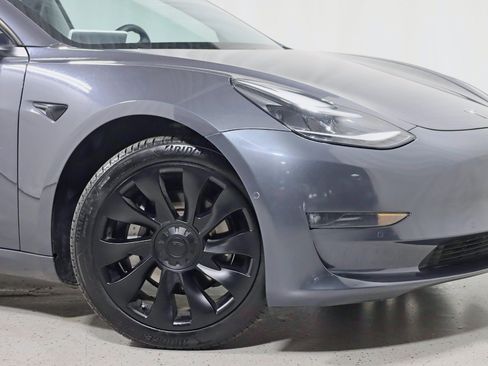 Used 2021 Tesla Model 3 Long Range image 5