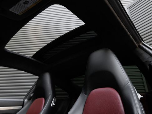 Certified 2018 Porsche 911 Turbo AWD/4WD image 14