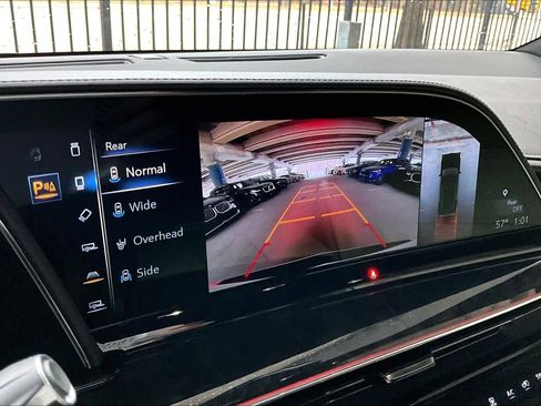 Used 2021 Cadillac Escalade ESV Premium Luxury w/ Driver Assist Tech Package image 26