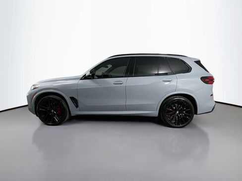 New 2026 BMW X5 xDrive40i w/ Executive Package image 8