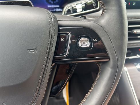 New 2026 Lincoln Aviator Reserve AWD/4WD image 34