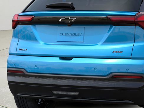 New 2027 Chevrolet Bolt RS FWD image 14