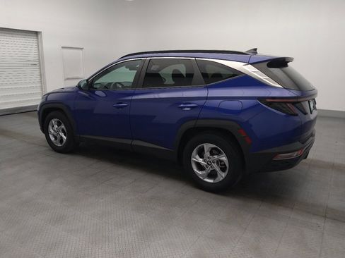 Used 2023 Hyundai Tucson SEL FWD image 3