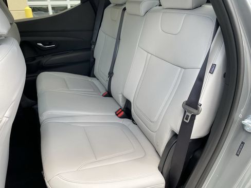New 2026 Hyundai Santa Cruz SEL AWD/4WD image 28