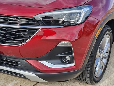 Used 2023 Buick Encore GX Essence w/ Experience Buick Package image 9
