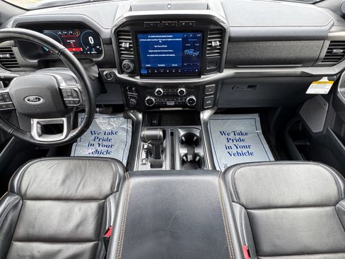 Used 2023 Ford F150 Tremor w/ Equipment Group 402A High AWD/4WD image 24