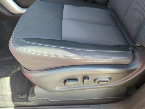 Certified 2021 Nissan Titan SV w/ SV Convenience Package image 29