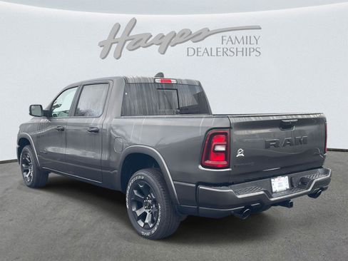 New 2026 RAM 1500 Big Horn image 5