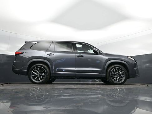 New 2026 Lexus TX 350 AWD image 46