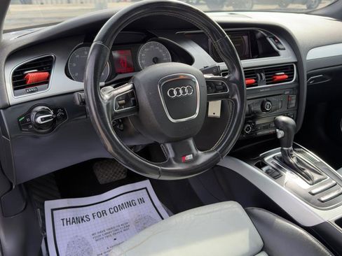 Used 2012 Audi S4 Premium Plus image 38