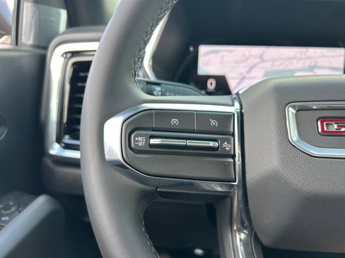 New 2026 GMC Canyon Elevation AWD/4WD image 20