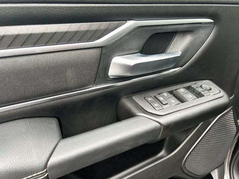 New 2026 RAM 1500 Big Horn AWD/4WD image 24