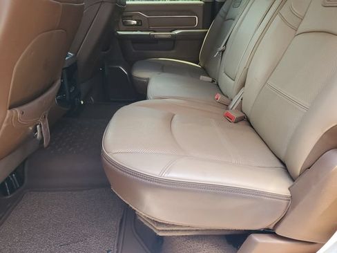Used 2019 RAM 2500 Limited AWD/4WD image 33