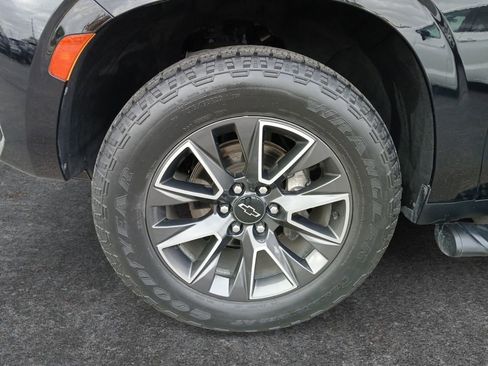 Used 2022 Chevrolet Tahoe Z71 AWD/4WD image 9