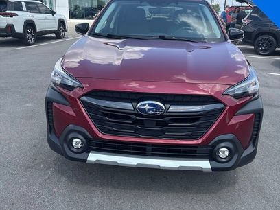 Certified 2024 Subaru Outback Limited